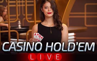 Casino Hold'em